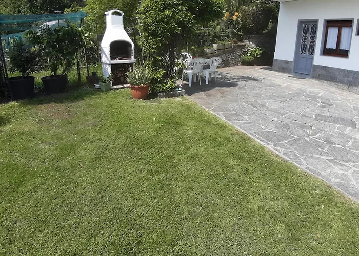 Casa Fontana Rossa