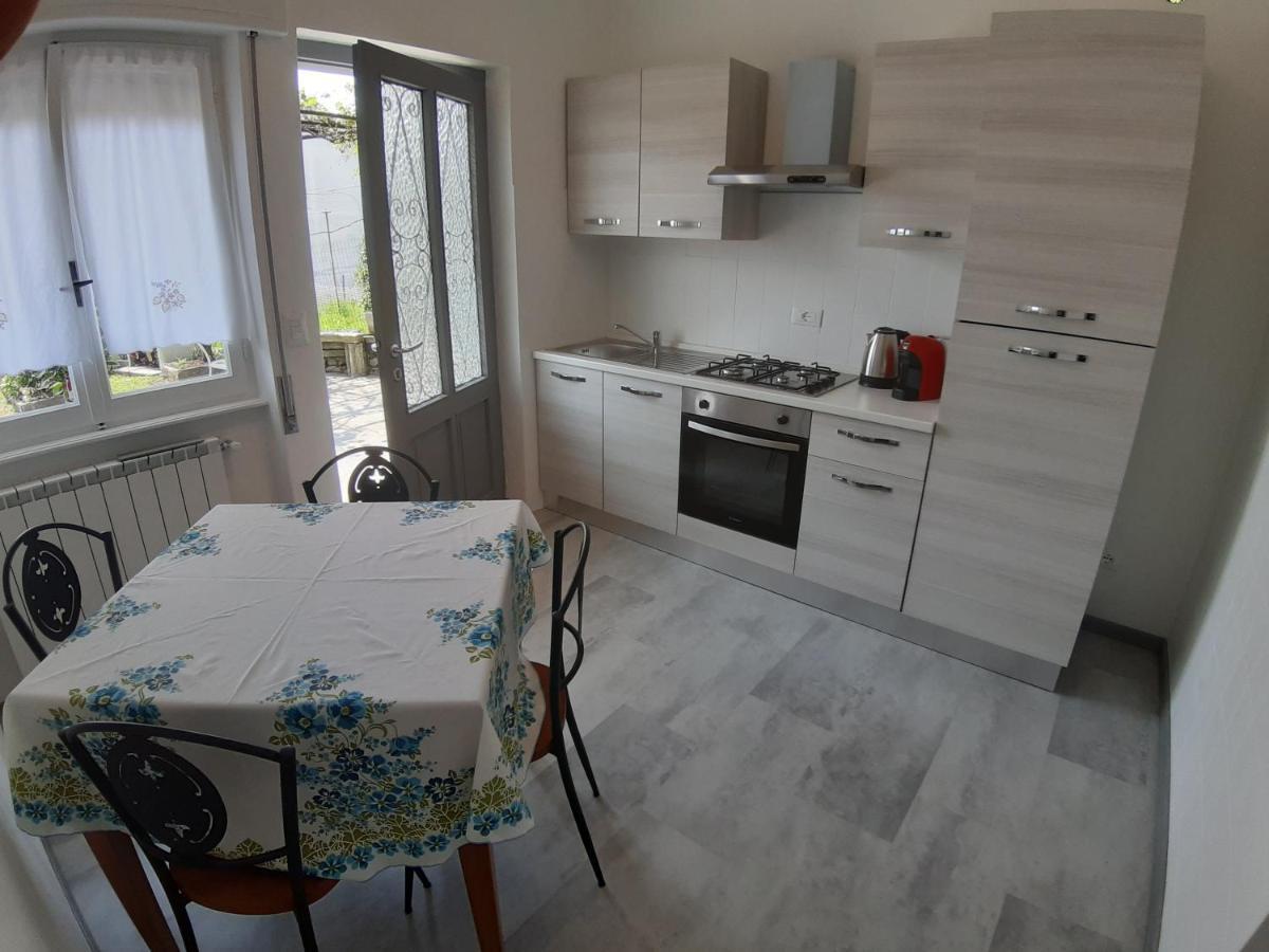 Casa Fontana Rossa