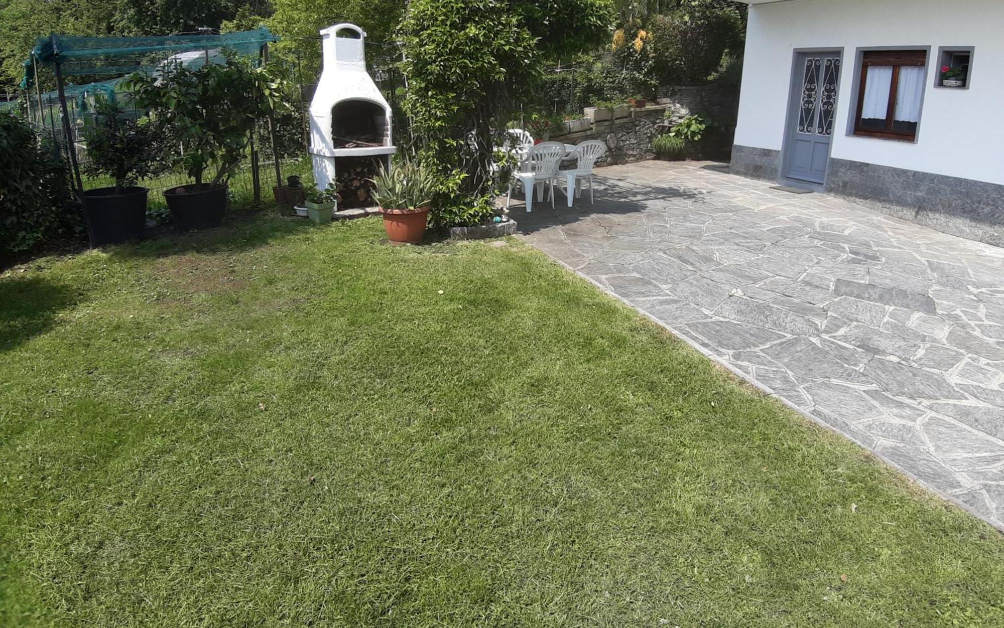 Holiday home Casa Fontana Rossa Arizzano